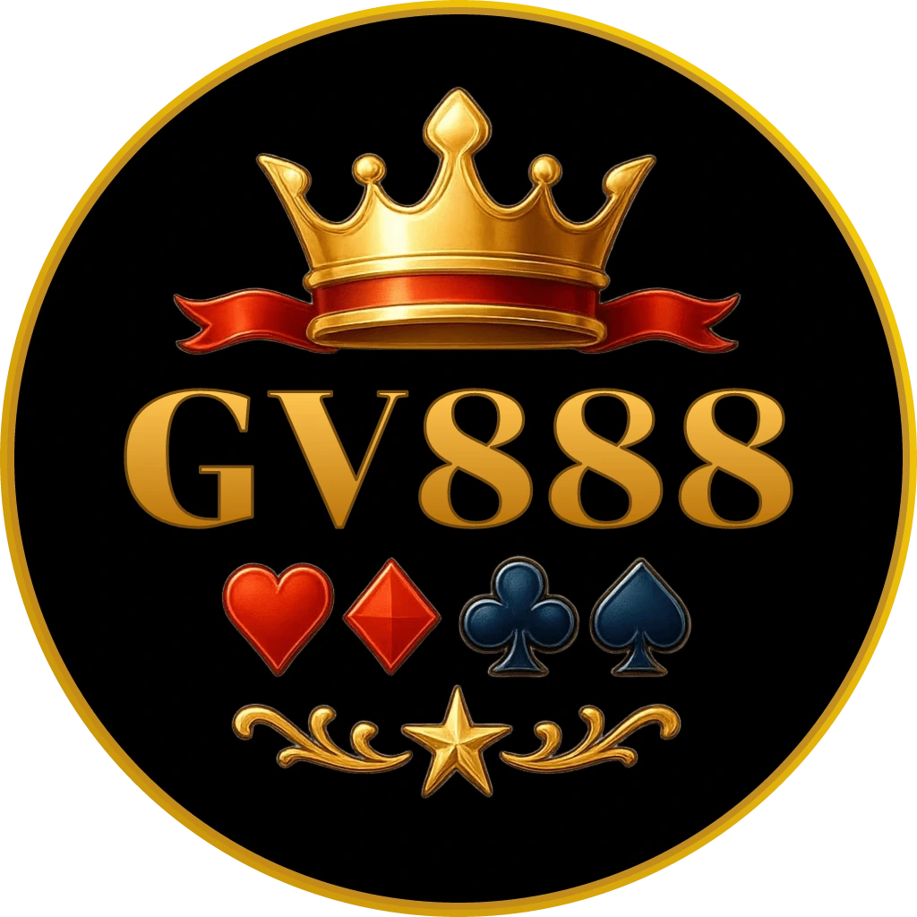 Elegant woman in a sparkling dress standing before a glowing roulette wheel symbolizing premium casino entertainment at GV888 for Bangladeshi players